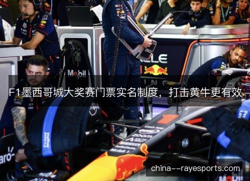 F1墨西哥城大奖赛门票实名制度，打击黄牛更有效